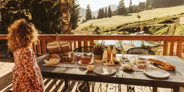 Genuss nach Herzenslust