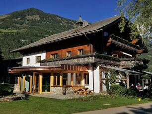 Das Gutshaus