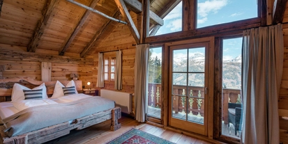 Chalet mieten in Österreich