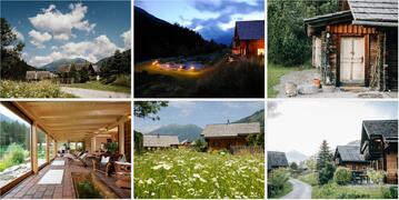 Landgut Moserhof Galerie