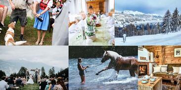 Video Landgut Moserhof