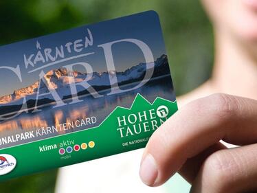 Kärnten Card